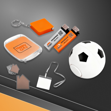 Промо-сувениры